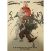 RONIN : LA TRILOGIE