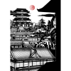 RONIN : LA TRILOGIE