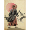 RONIN : LA TRILOGIE
