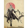 RONIN : LA TRILOGIE