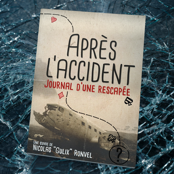 APRÈS L'ACCIDENT (PDF)