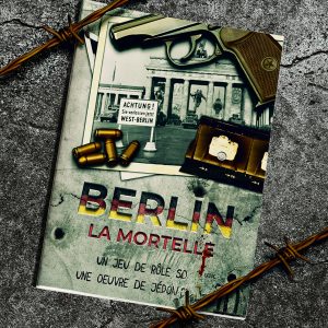 BERLIN_LA_MORTELLE_catimg1 BERLIN LA MORTELLE