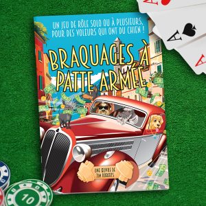 BRAQUAGE_A_PATTE_ARMEE_catimg1 BRAQUAGES À PATTE ARMÉE