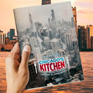 CHICAGO'S KITCHEN