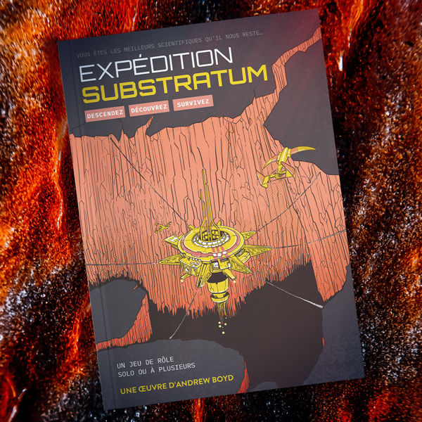 EXPÉDITION SUBSTRATUM (PDF)