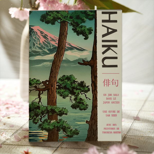 HAÏKU