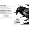 LA VOIE DU CORBEAU