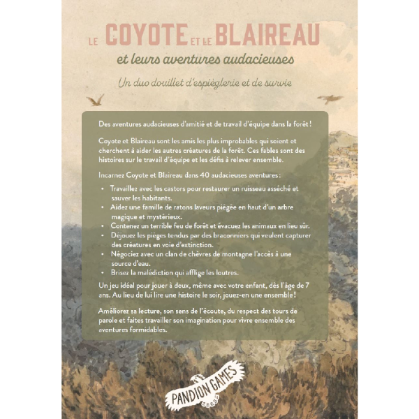 JDRIND003_2.png LE COYOTE ET LE BLAIREAU (PDF)