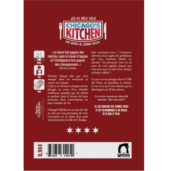 JDRIND004_2.png CHICAGO'S KITCHEN