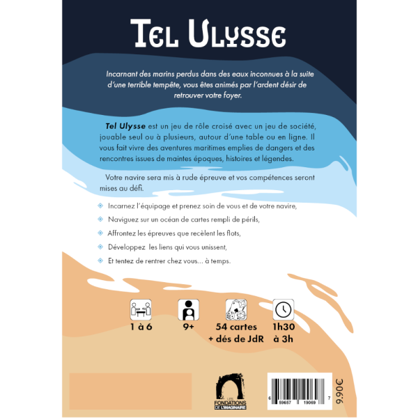 TEL ULYSSE (PDF)