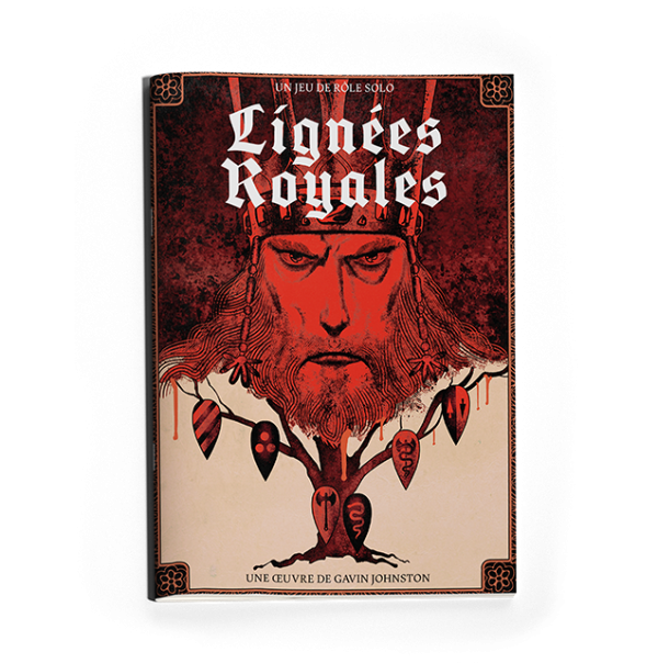 LIGNÉES ROYALES