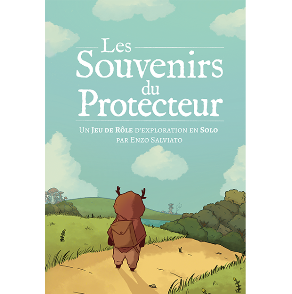 LES SOUVENIRS DU PROTECTEUR