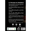 LA TRILOGIE DE L'HORREUR