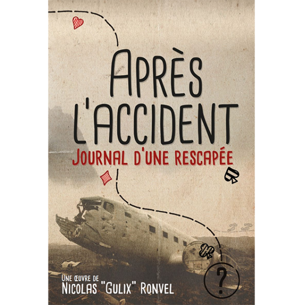 APRÈS L'ACCIDENT (PDF)