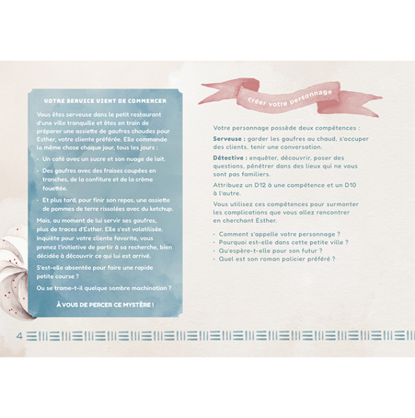 DES GAUFRES POUR ESTHER (PDF)