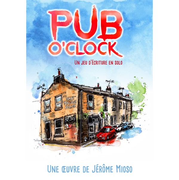 PUB O'CLOCK (PDF)