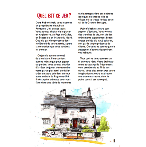 PUB O'CLOCK (PDF)