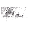 LE BIBLIO-BATEAU DE FOX CURIO