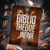 LA BIBLIOTHÈQUE INFINIE (PDF)