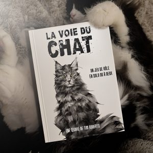 LA VOIE DU CHAT (PDF)