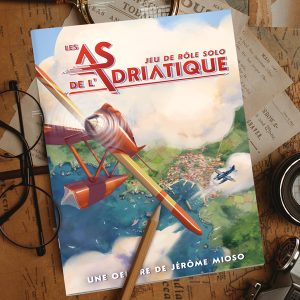 LES AS DE L'ADRIATIQUE (PDF)