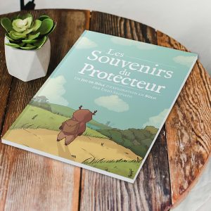 LES SOUVENIRS DU PROTECTEUR (PDF)