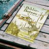 LE BIBLIO-BATEAU DE FOX CURIO