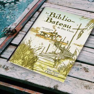 LE_BIBLIO_BATEAU_catimg1 LE BIBLIO-BATEAU DE FOX CURIO