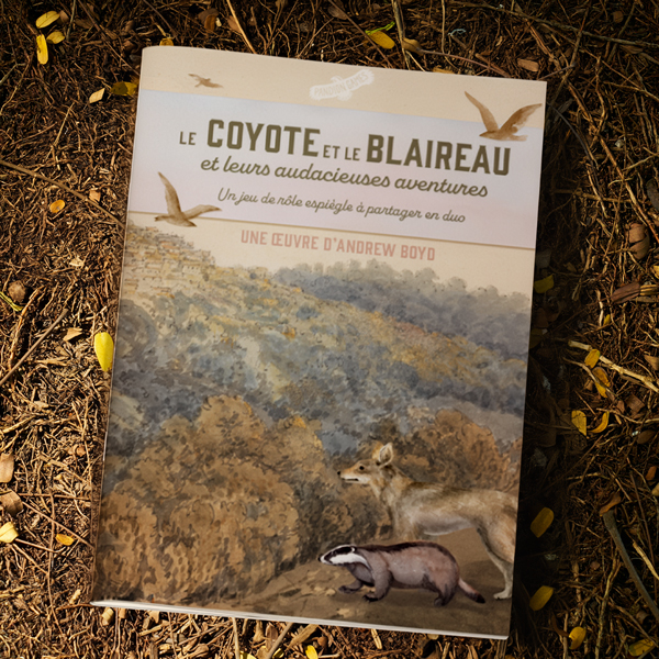 LE_COYOTE_ET_LE_BLAIREAU_catimg1 LE COYOTE ET LE BLAIREAU (PDF)