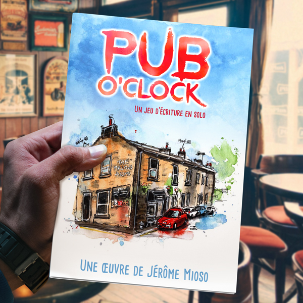 PUB O'CLOCK (PDF)