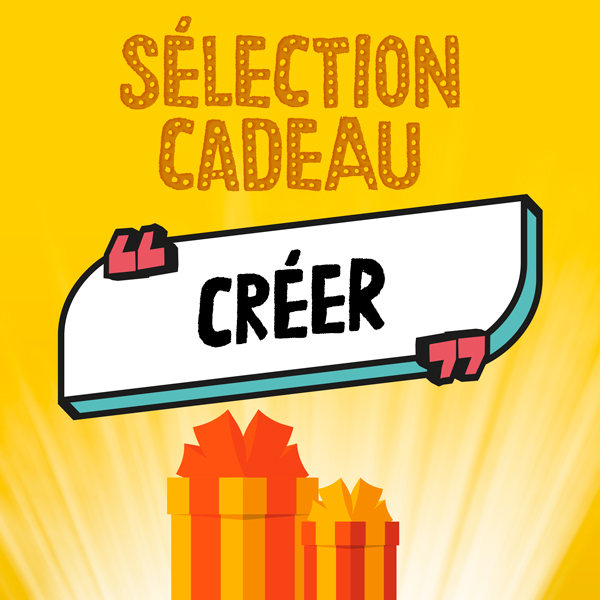 "CRÉER"