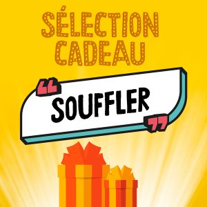 "SOUFFLER"