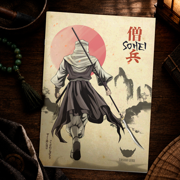 SOHEI - EXTENSION POUR RONIN (PDF)