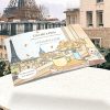 UN CAFÉ À PARIS